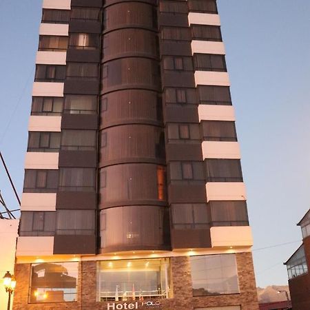 Hotel Polo Cusco Suites Exterior photo